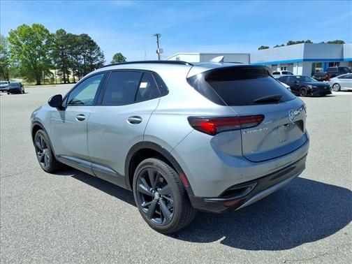 2023 Buick Envision Essence FWD