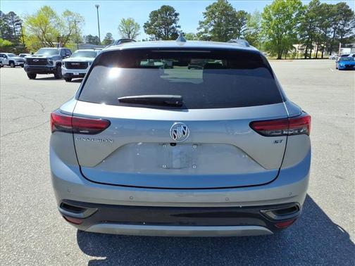 2023 Buick Envision Essence FWD