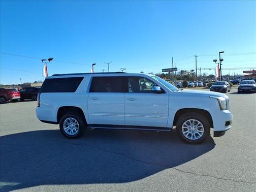2019 GMC Yukon XL SLT