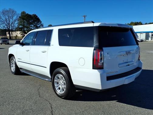 2019 GMC Yukon XL SLT