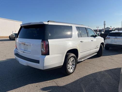 2019 GMC Yukon XL SLT