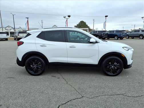 2024 Buick Encore GX Sport Touring