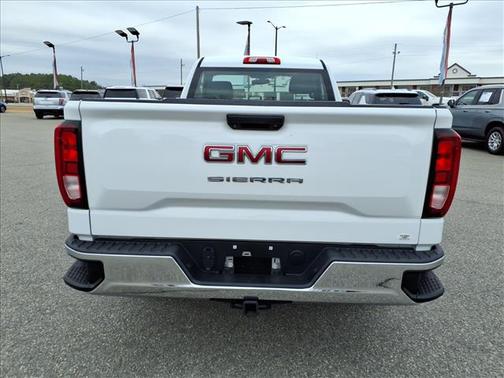 2022 GMC Sierra 1500 Pro