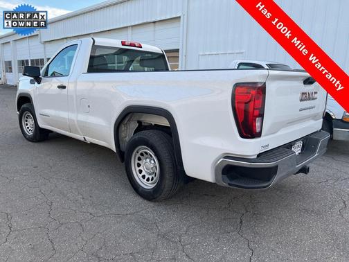 2022 GMC Sierra 1500 Pro