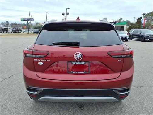 2023 Buick Envision Preferred FWD