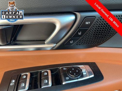 Wolf Gray 2025 Kia Telluride SX Prestige X-Line