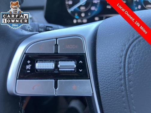 Wolf Gray 2025 Kia Telluride SX Prestige X-Line