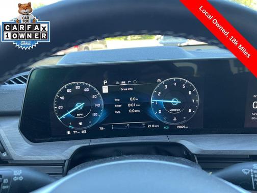 Wolf Gray 2025 Kia Telluride SX Prestige X-Line
