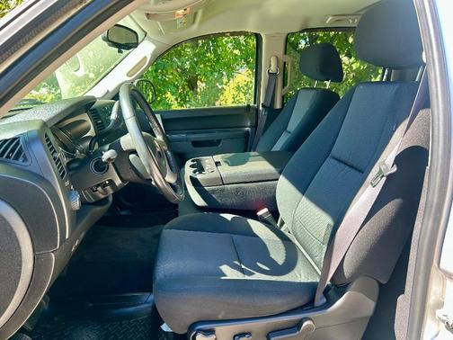 2011 GMC Sierra 1500 SLE