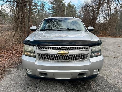 2011 Chevrolet Suburban 1500 LT