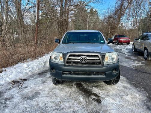 2009 Toyota Tacoma Access Cab