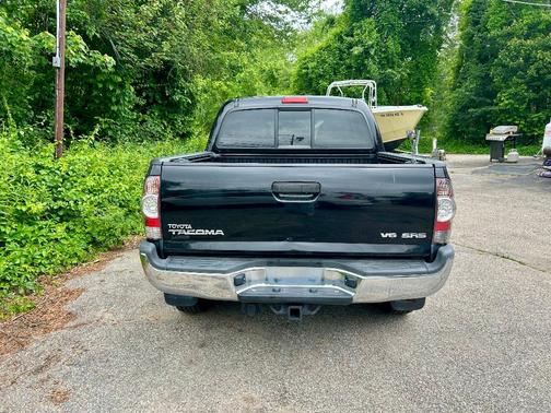 2013 Toyota Tacoma V6 NATL