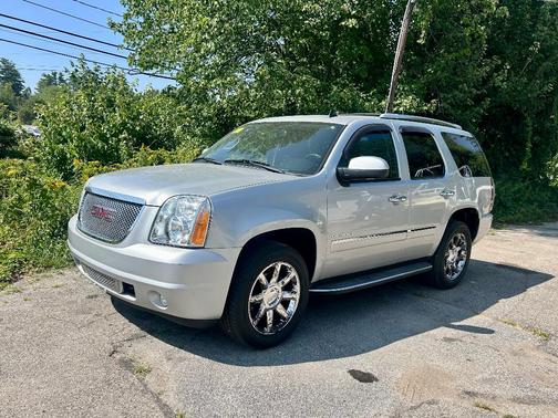 2013 GMC Yukon Denali