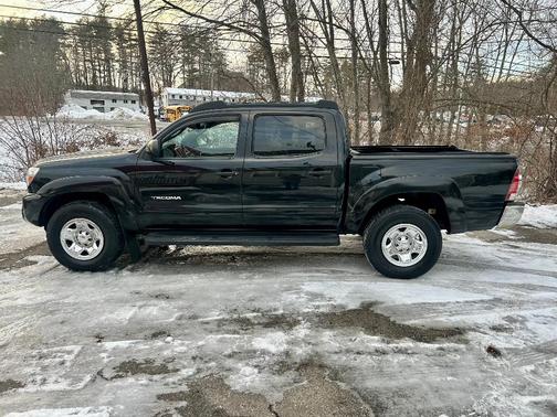 2013 Toyota Tacoma V6 NATL