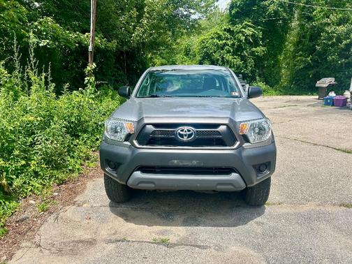 2015 Toyota Tacoma V6 NATL