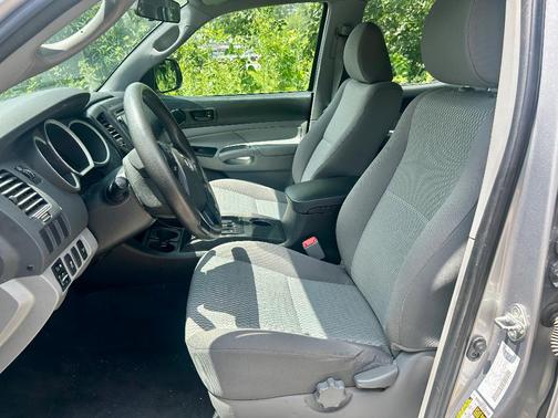2015 Toyota Tacoma V6 NATL