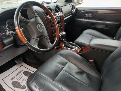 2008 GMC Envoy Denali