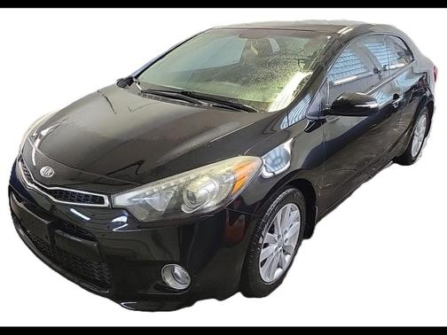 2014 Kia Forte Koup EX