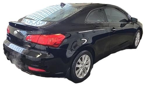 2014 Kia Forte Koup EX