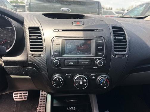 2014 Kia Forte Koup EX