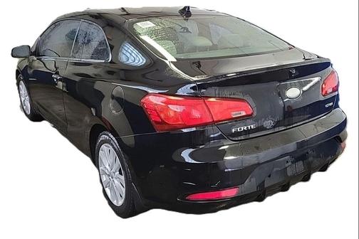 2014 Kia Forte Koup EX