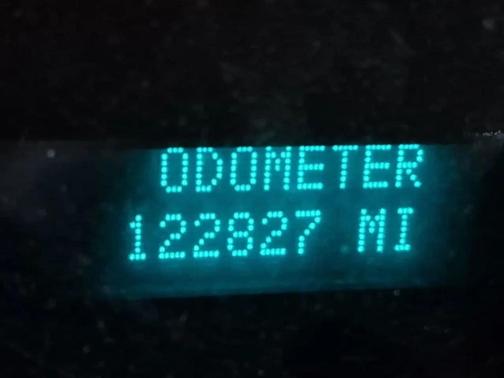 2009 Chevrolet Silverado 1500 Work Truck