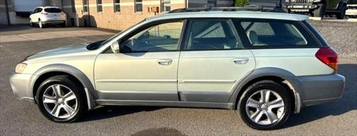 2005 Subaru Outback 3.0 R