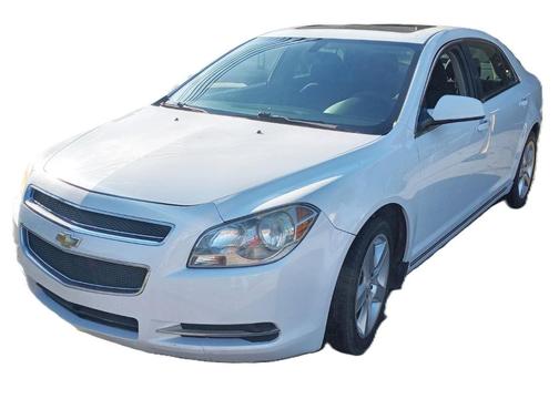 2010 Chevrolet Malibu LT