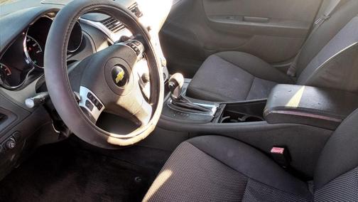 2010 Chevrolet Malibu LT