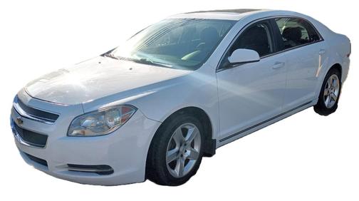 2010 Chevrolet Malibu LT