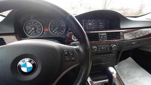2011 BMW 328 xDrive