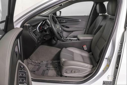 2019 Chevrolet Impala 1LS
