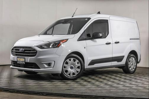 2022 Ford Transit Connect XLT