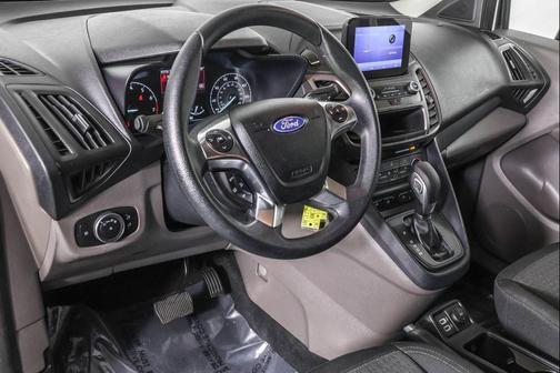 2022 Ford Transit Connect XLT