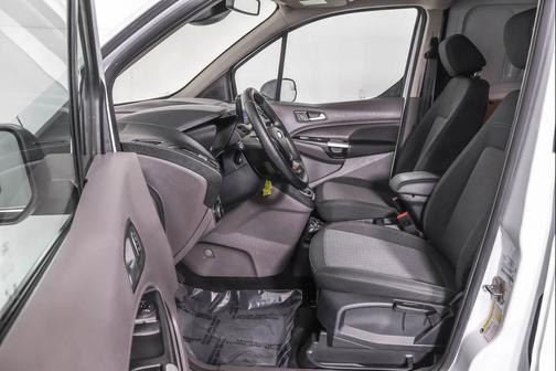 2022 Ford Transit Connect XLT