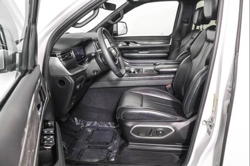 2022 Jeep Wagoneer Series II 4x4