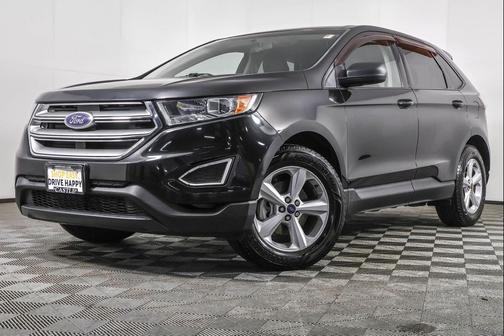 2015 Ford Edge SE