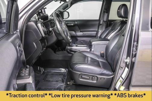 2020 Toyota Tacoma TRD Pro