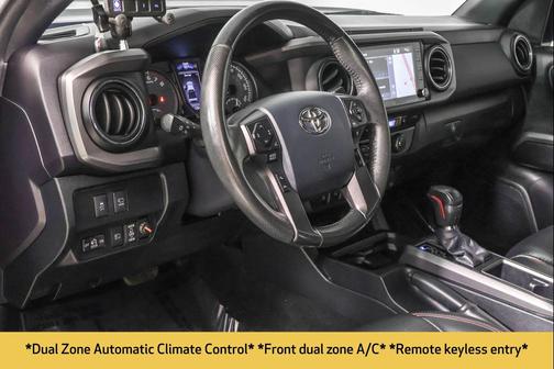 2020 Toyota Tacoma TRD Pro