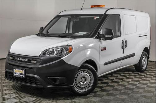 2020 RAM ProMaster City Tradesman