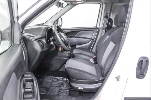 2020 RAM ProMaster City Tradesman