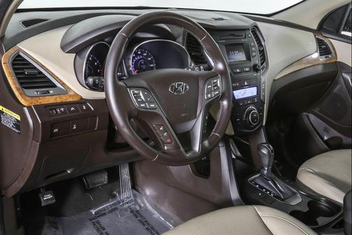 2013 Hyundai SANTA FE Sport 2.0T