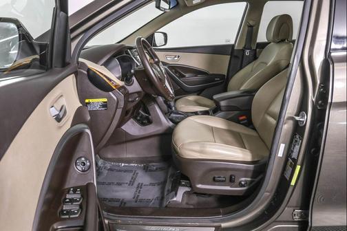 2013 Hyundai SANTA FE Sport 2.0T
