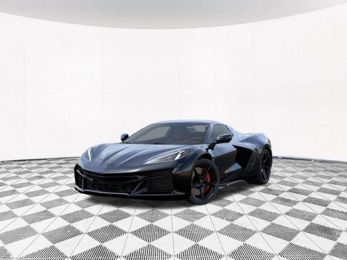 2026 Chevrolet Corvette E-Ray Convertible, 2LZ, RWD