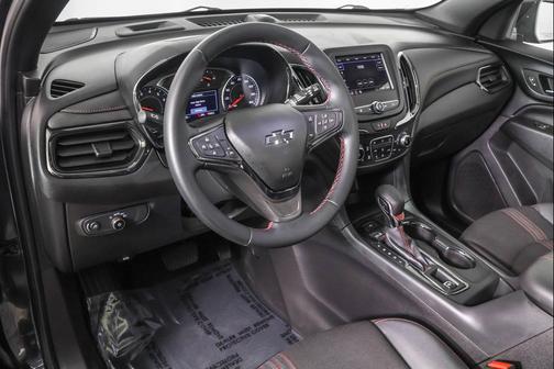 2023 Chevrolet Equinox AWD RS