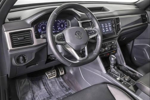 2020 Volkswagen Atlas Cross Sport 3.6L V6 SEL 4MOTION