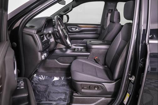 2022 GMC Yukon SLE
