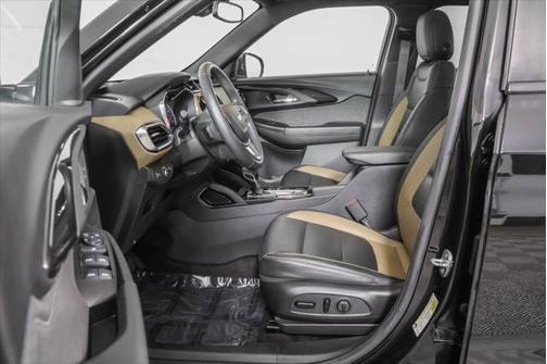 2021 Chevrolet Trailblazer ACTIV