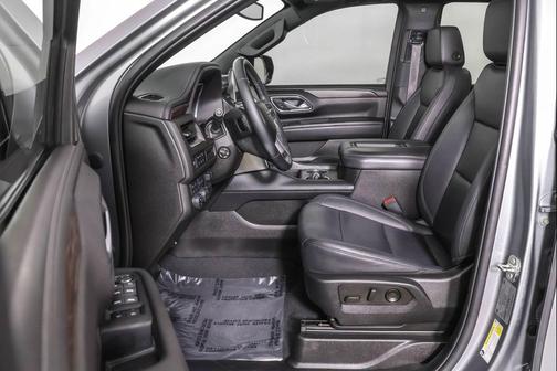 2023 Chevrolet Tahoe 4WD Z71