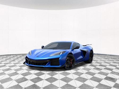 2026 Chevrolet Corvette Z06